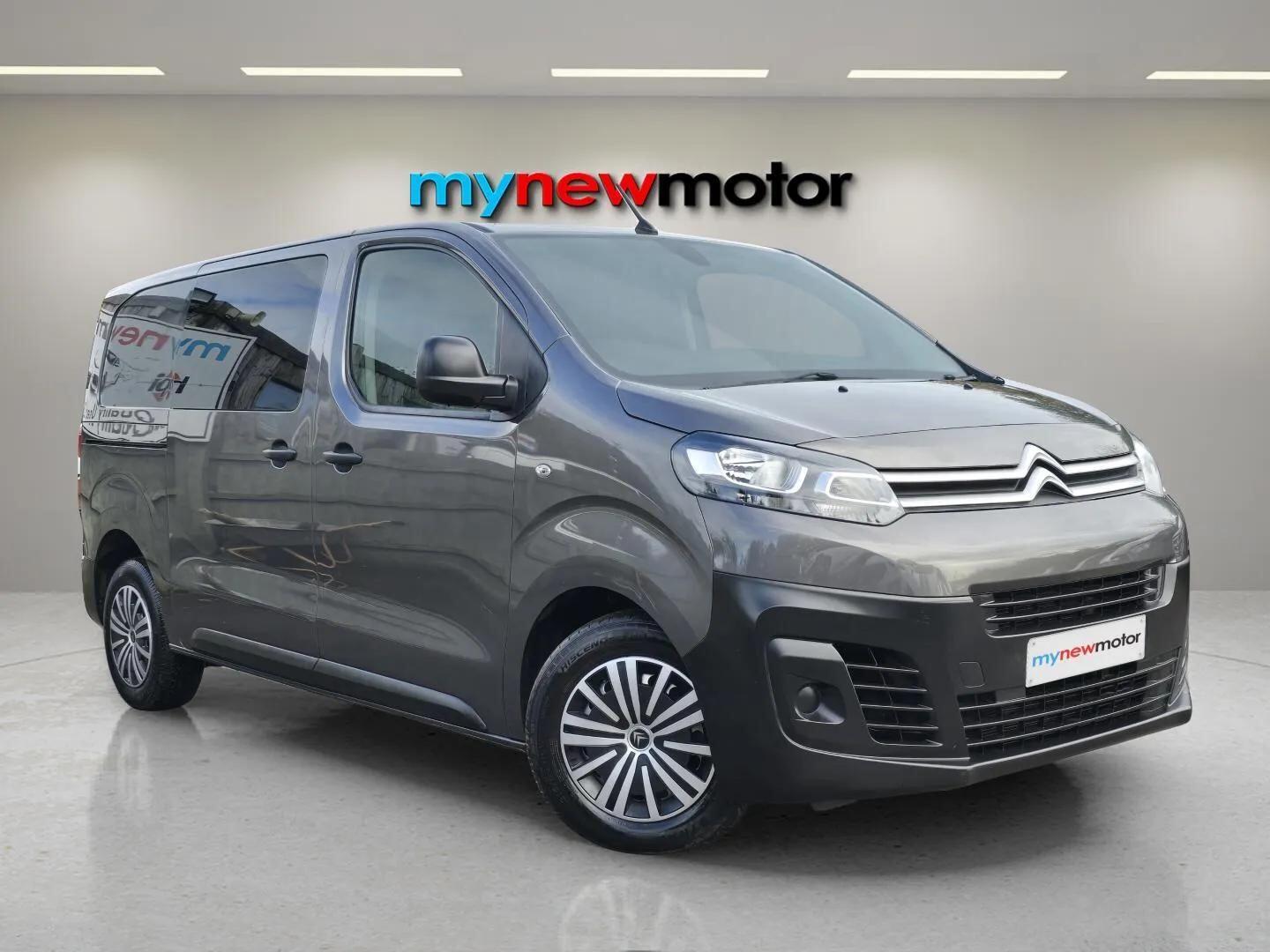 Used Citroen Dispatch 2022 for sale - 76295849: Photo 9