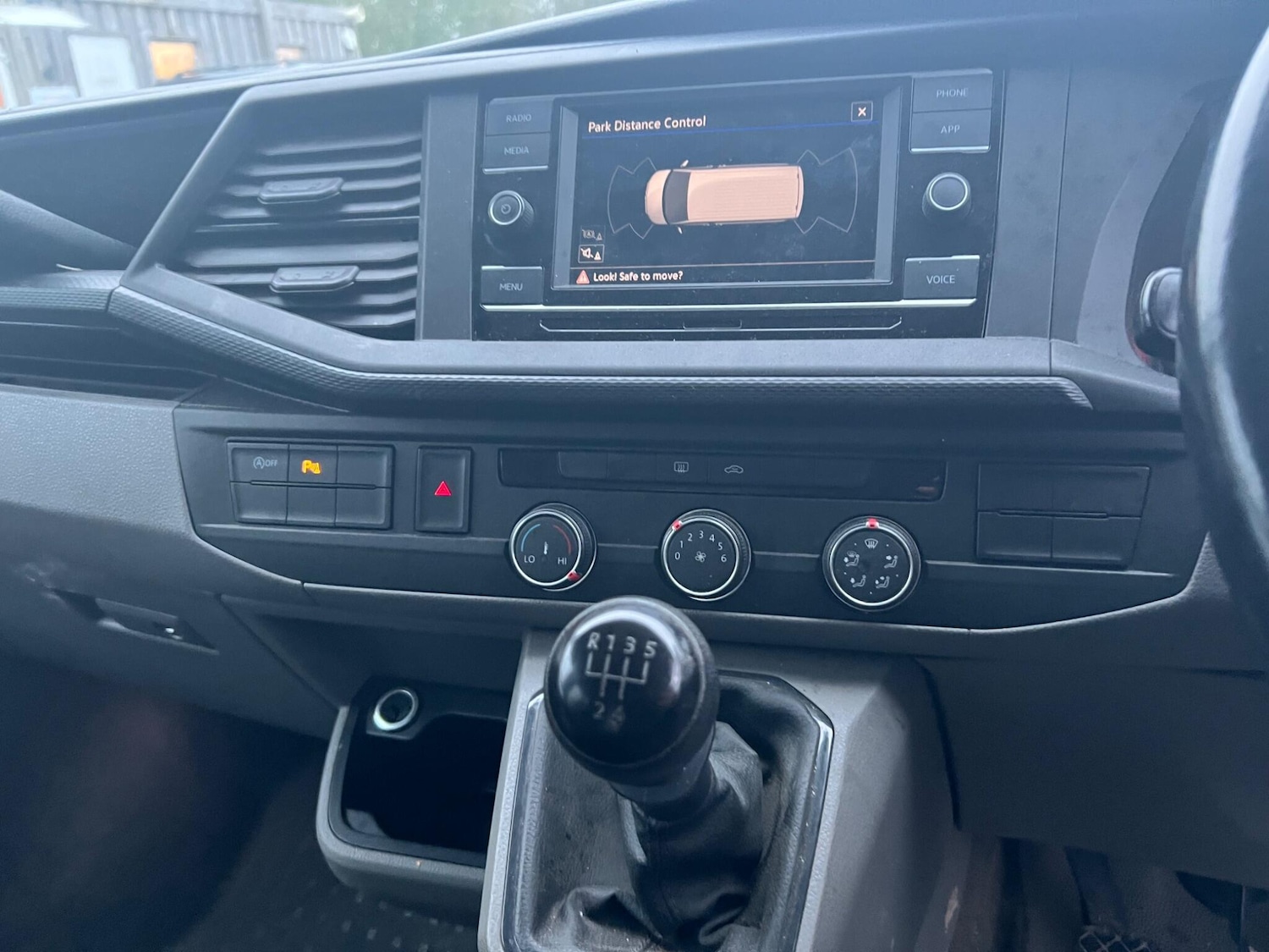 Used Volkswagen Transporter 2021 for sale - 76728586: Photo 6