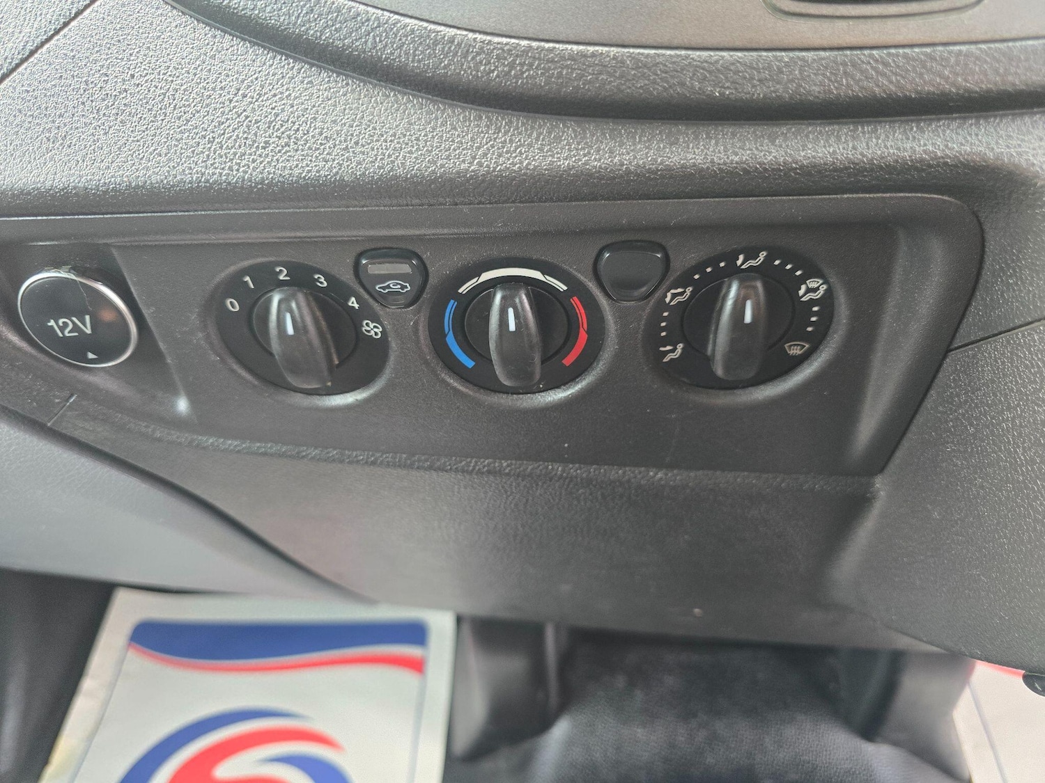 Used Ford Transit 2019 for sale - 76268416: Photo 11