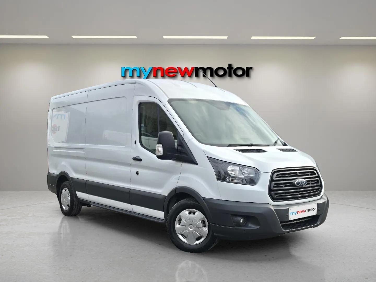 Used Ford Transit 2019 for sale - 76268416: Photo 12