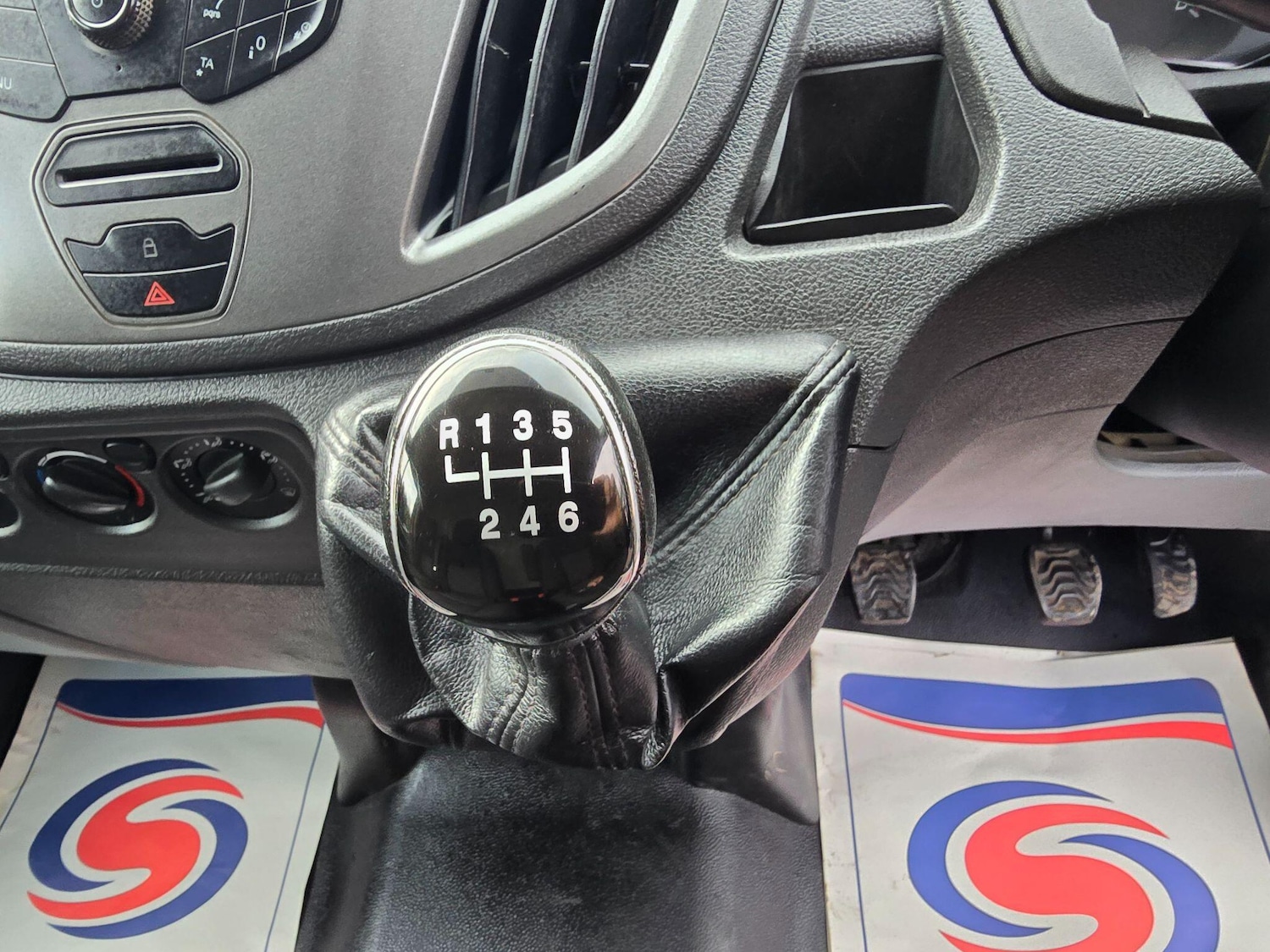 Used Ford Transit 2019 for sale - 76268416: Photo 15