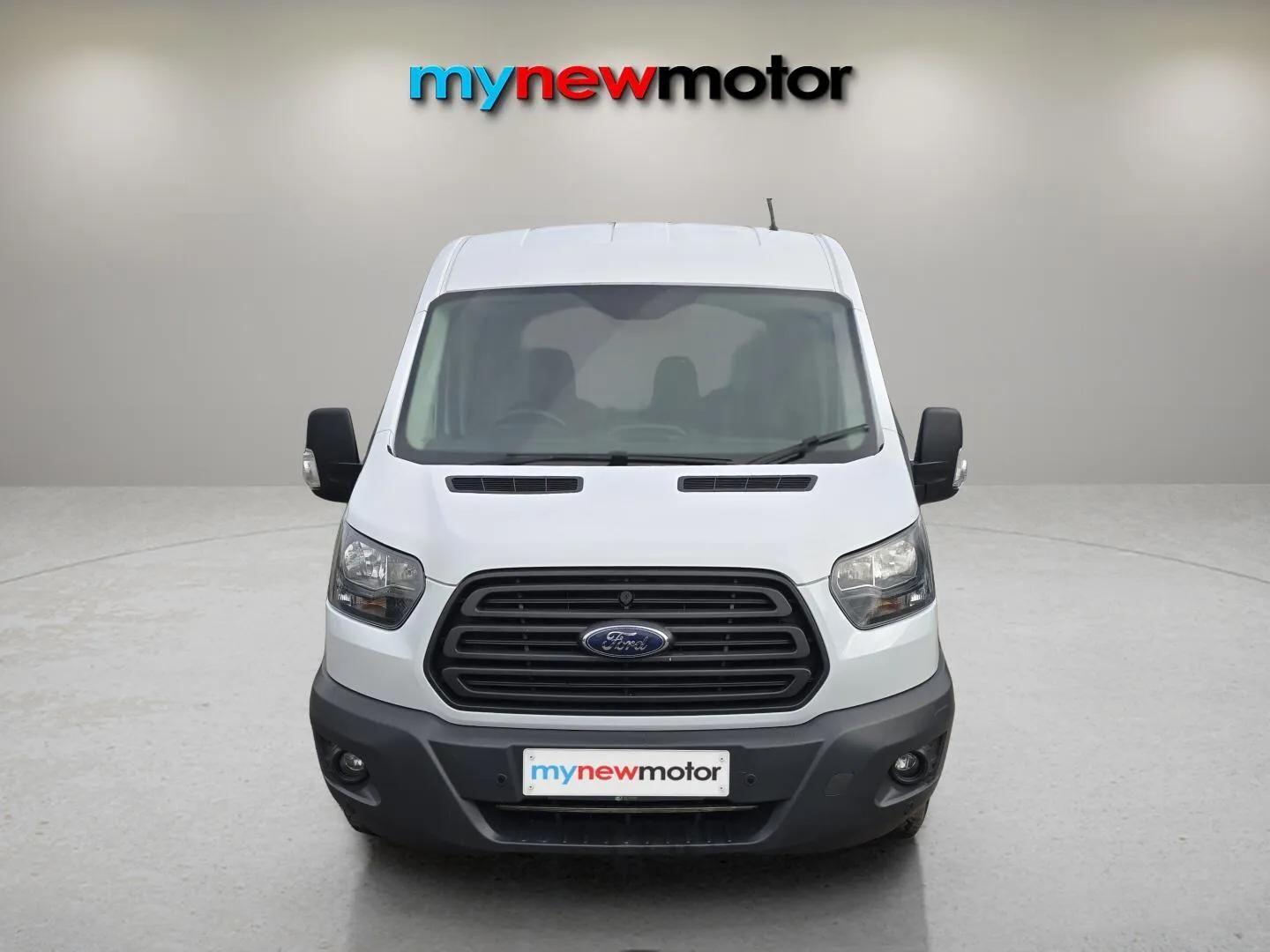 Used Ford Transit 2019 for sale - 76268416: Photo 16