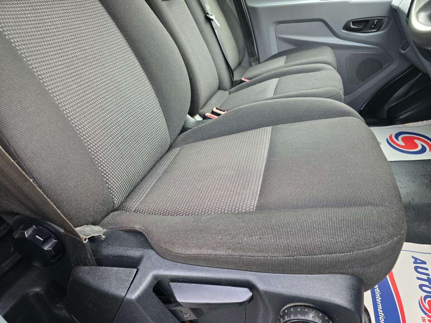 Used Ford Transit 2019 for sale - 76268416: Photo 17