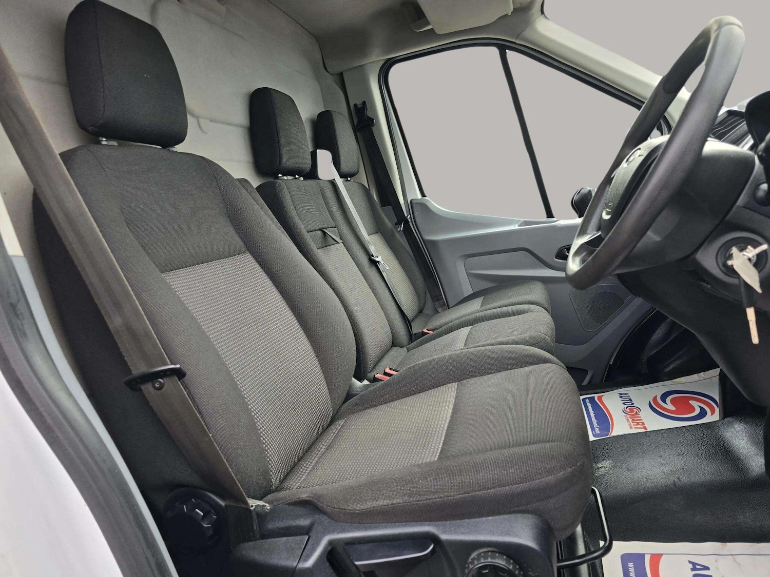 Used Ford Transit 2019 for sale - 76268416: Photo 18