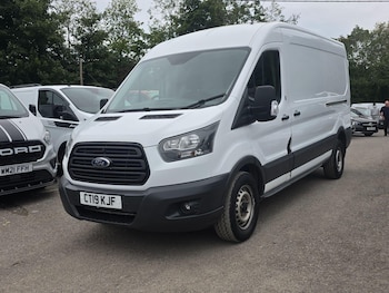 Ford - Transit