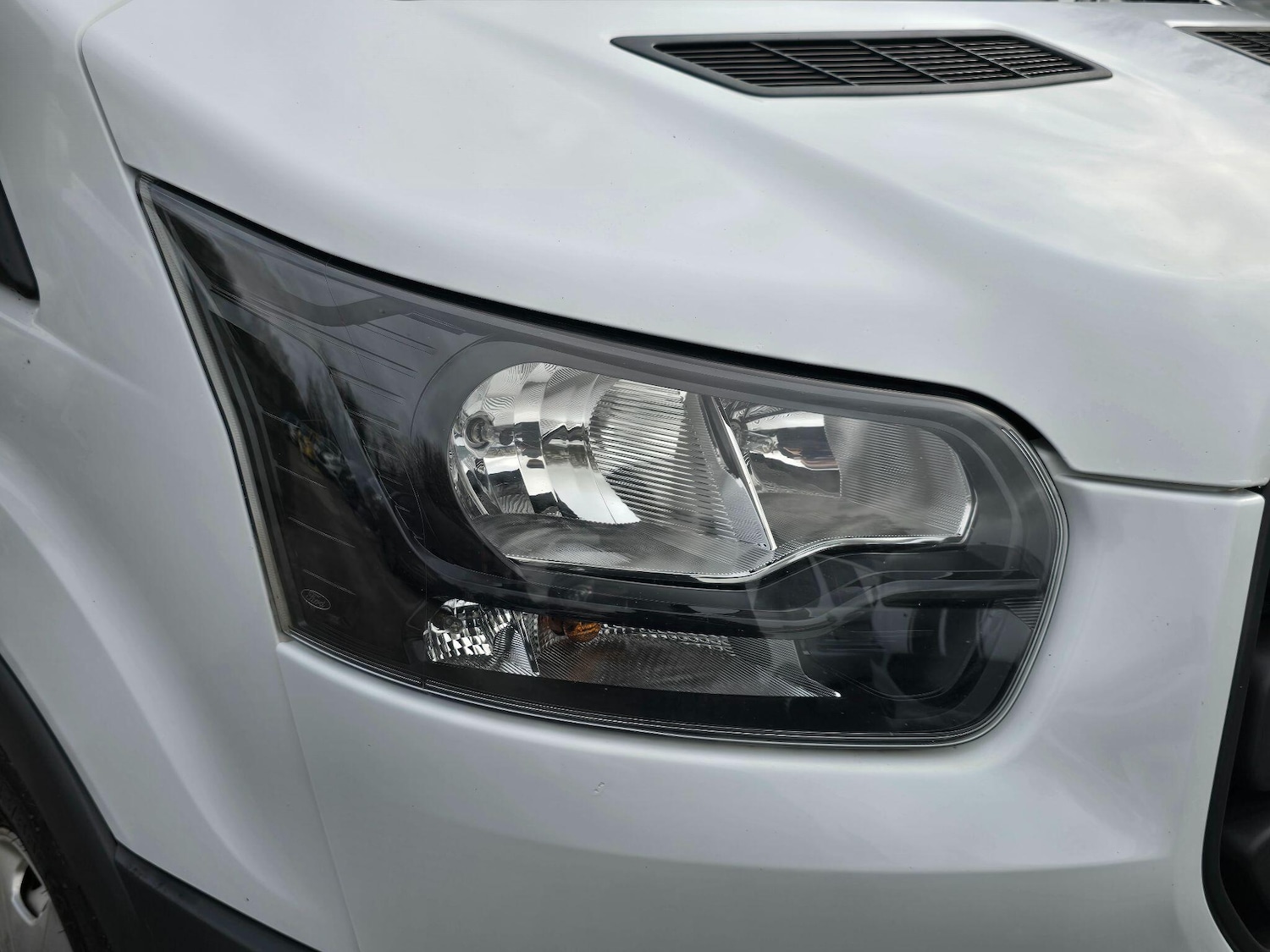 Used Ford Transit 2019 for sale - 76268416: Photo 24