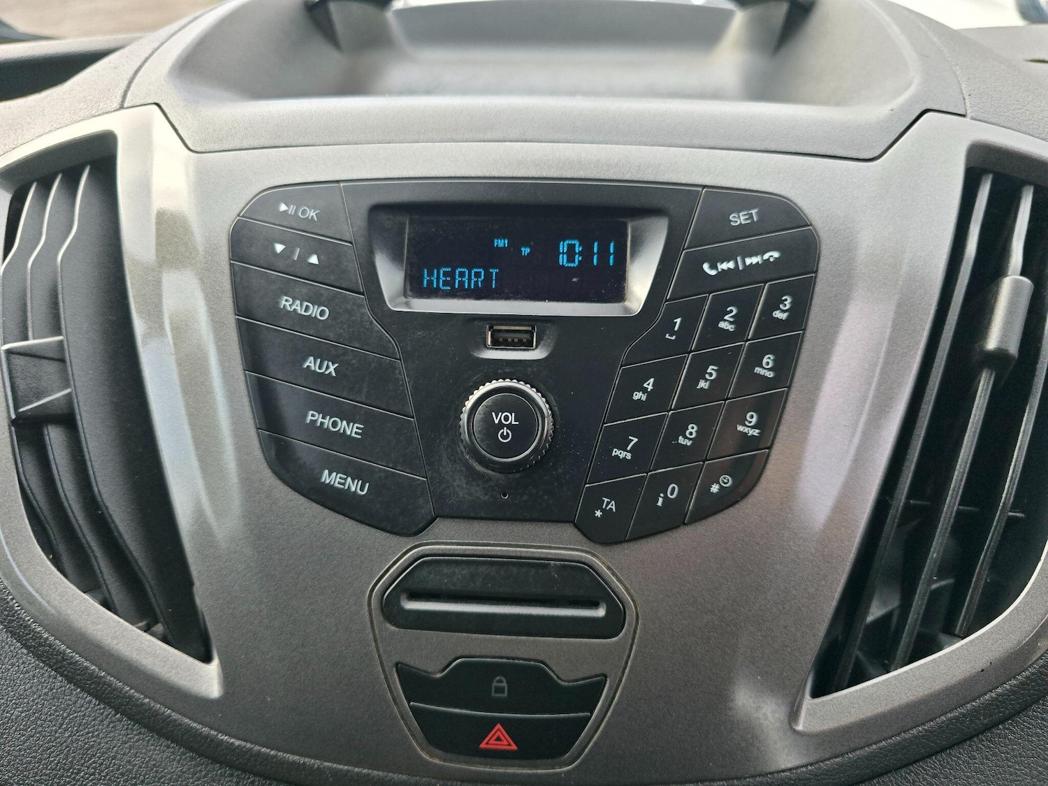 Used Ford Transit 2019 for sale - 76268416: Photo 28
