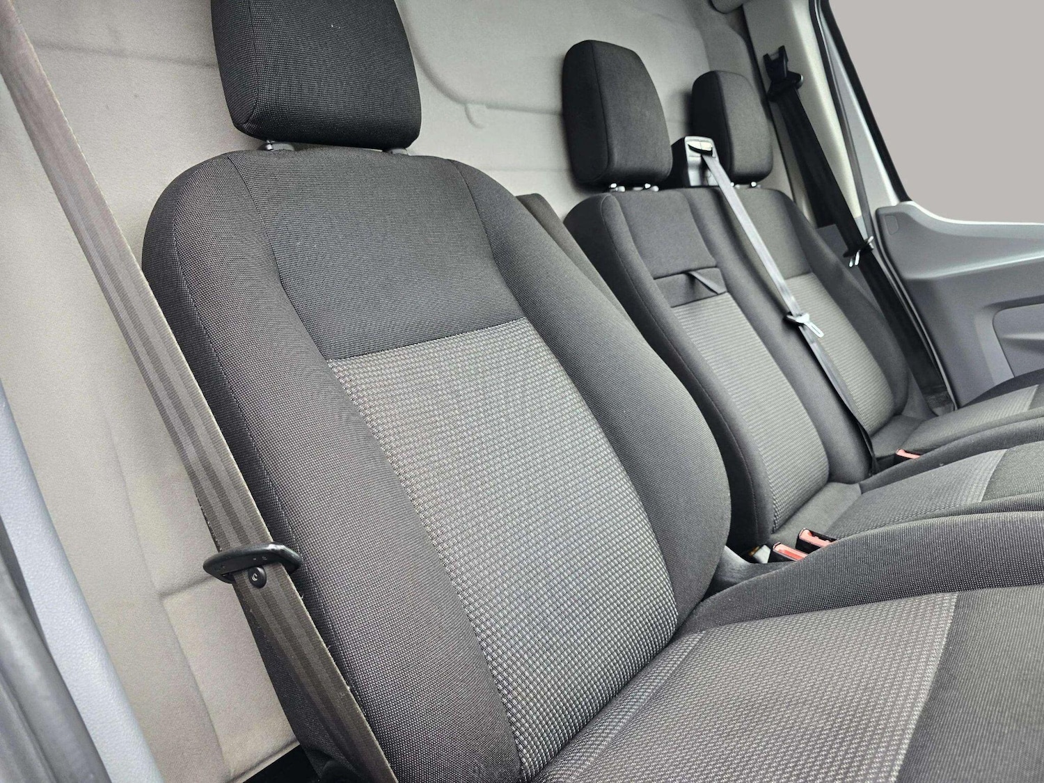 Used Ford Transit 2019 for sale - 76268416: Photo 29