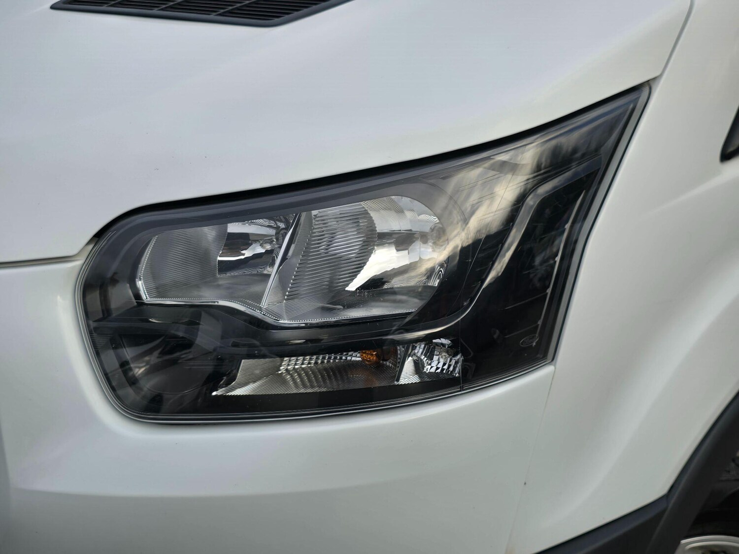 Used Ford Transit 2019 for sale - 76268416: Photo 31