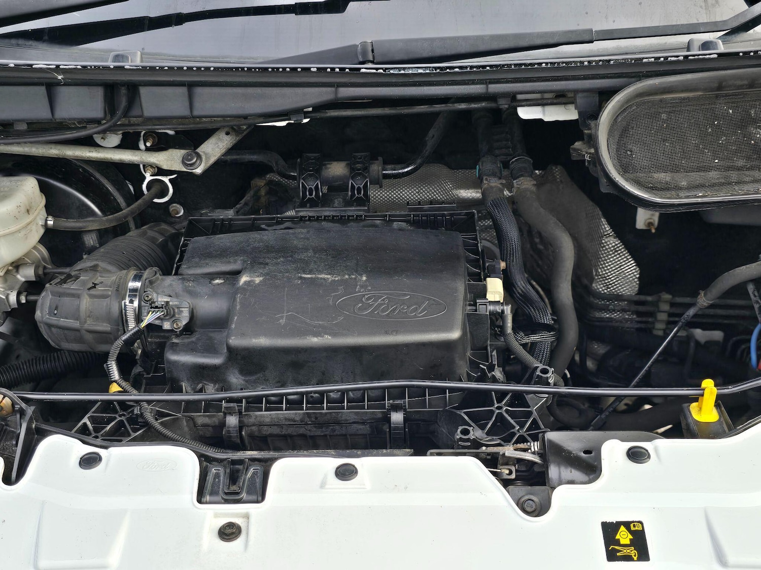 Used Ford Transit 2019 for sale - 76268416: Photo 32