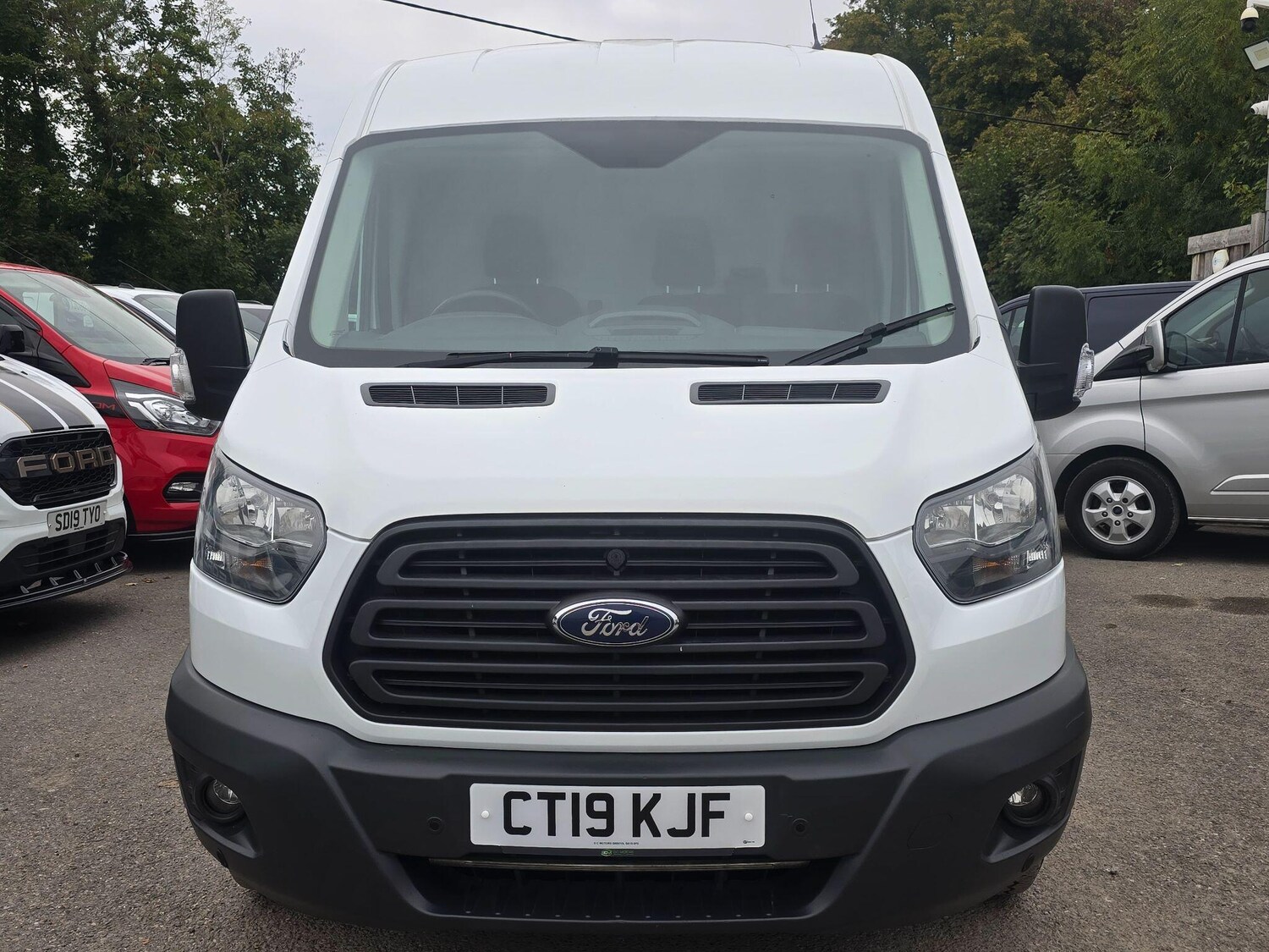 Used Ford Transit 2019 for sale - 76268416: Photo 6
