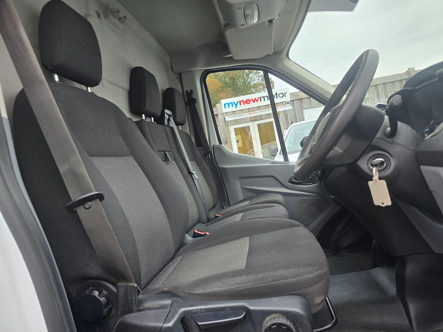 Used Ford Transit 2019 for sale - 76268416: Photo 7