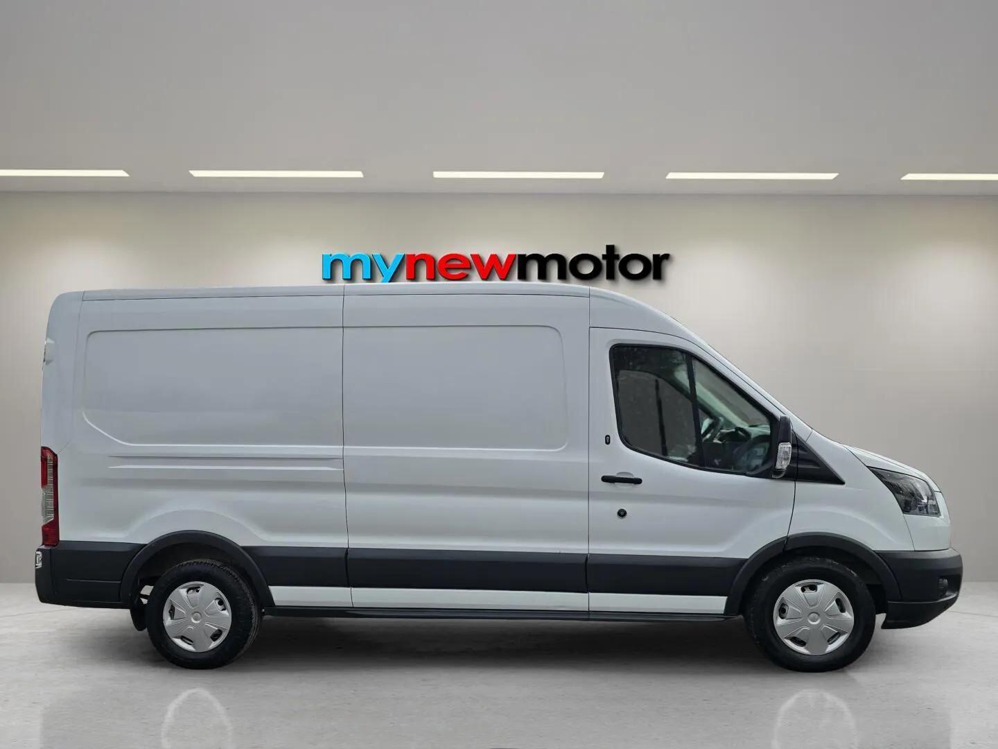 Used Ford Transit 2019 for sale - 76268416: Photo 9