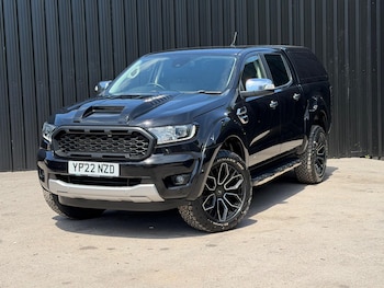 Used Ford Ranger 2022 for sale - 79093326: Photo