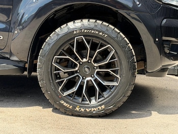 Used Ford Ranger 2022 for sale - 79093326: Photo