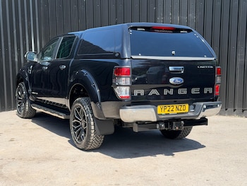 Used Ford Ranger 2022 for sale - 79093326: Photo