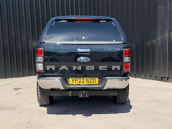 Used Ford Ranger 2022 for sale - 79093326: Photo