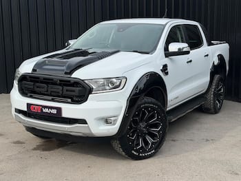 Used Ford Ranger 2020 for sale - 79698649: Photo