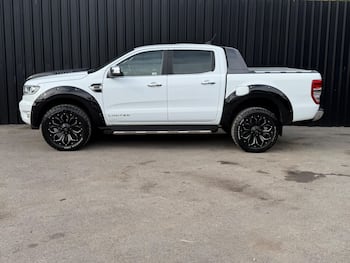 Used Ford Ranger 2020 for sale - 79698649: Photo