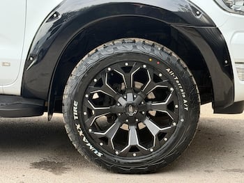 Used Ford Ranger 2020 for sale - 79698649: Photo
