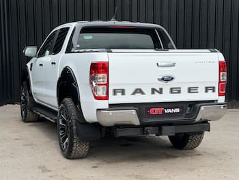 Used Ford Ranger 2020 for sale - 79698649: Photo