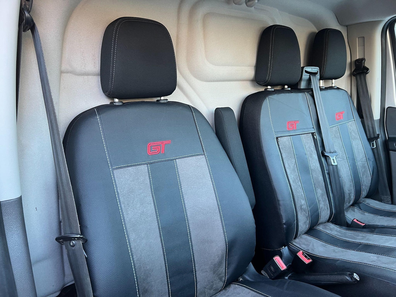 Used Ford Transit Custom 2020 for sale - 77091008: Photo 11