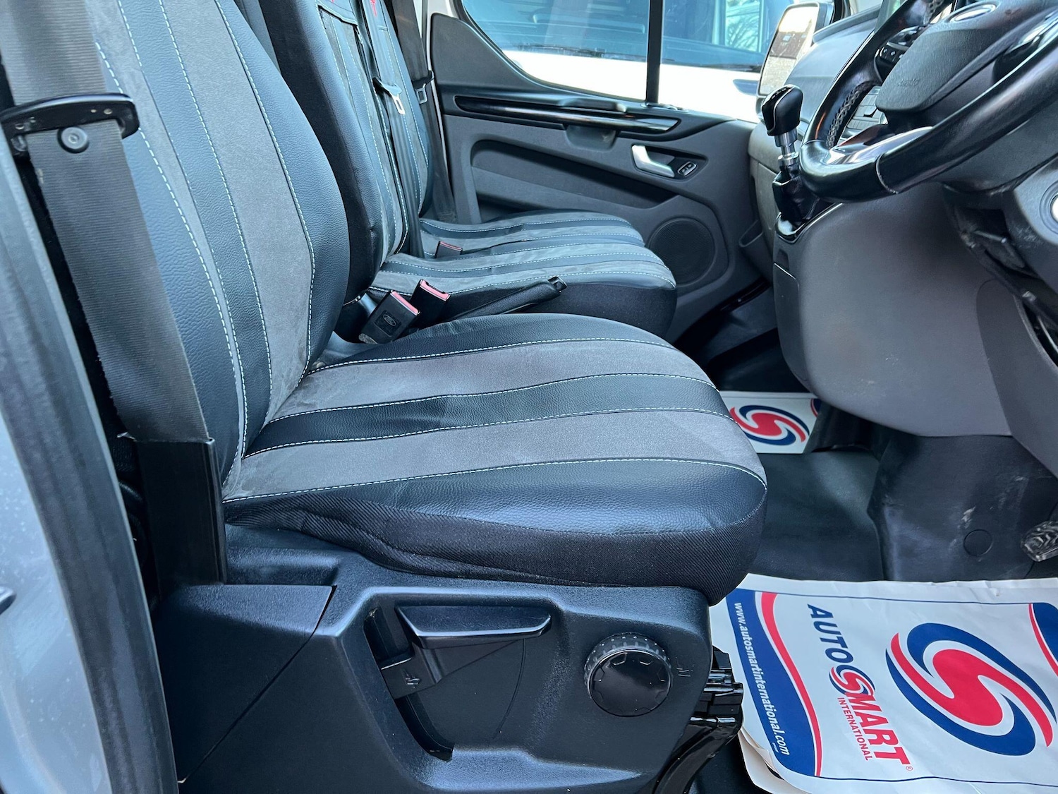Used Ford Transit Custom 2020 for sale - 77091008: Photo 13