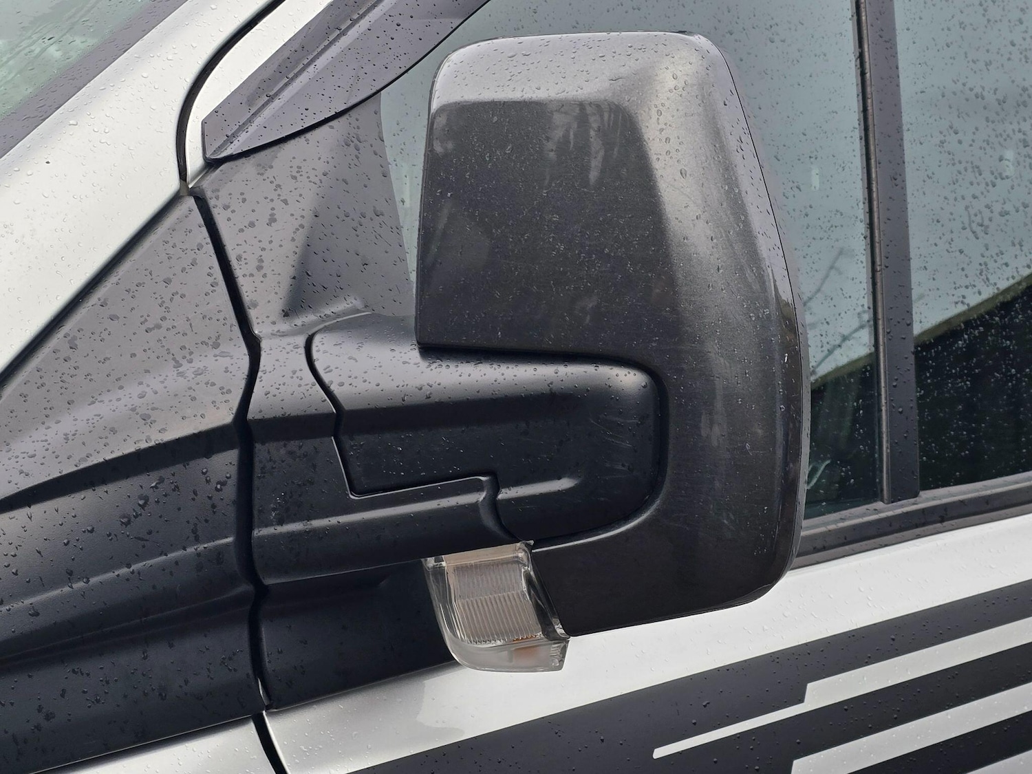 Used Ford Transit Custom 2020 for sale - 77091008: Photo 16