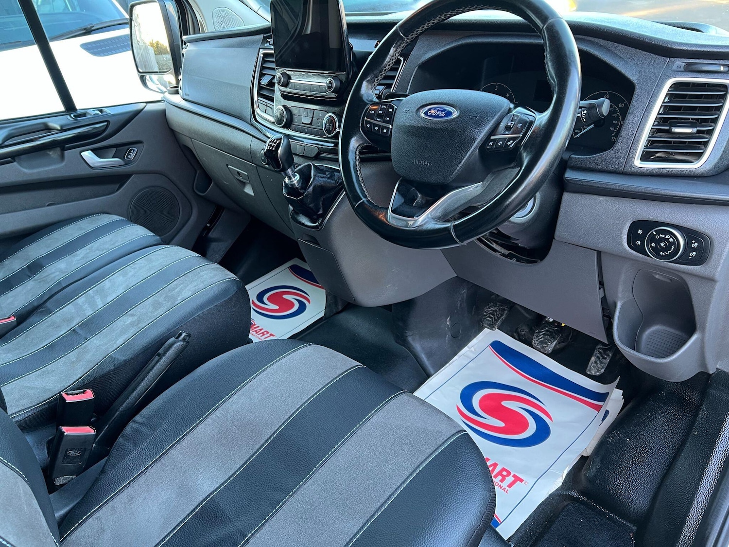 Used Ford Transit Custom 2020 for sale - 77091008: Photo 20