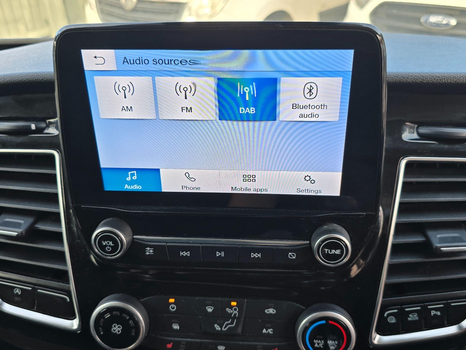 Used Ford Transit Custom 2020 for sale - 77091008: Photo 21