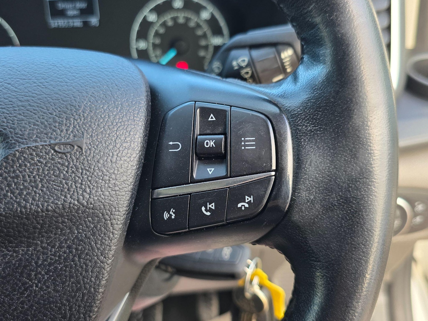 Used Ford Transit Custom 2020 for sale - 77091008: Photo 23