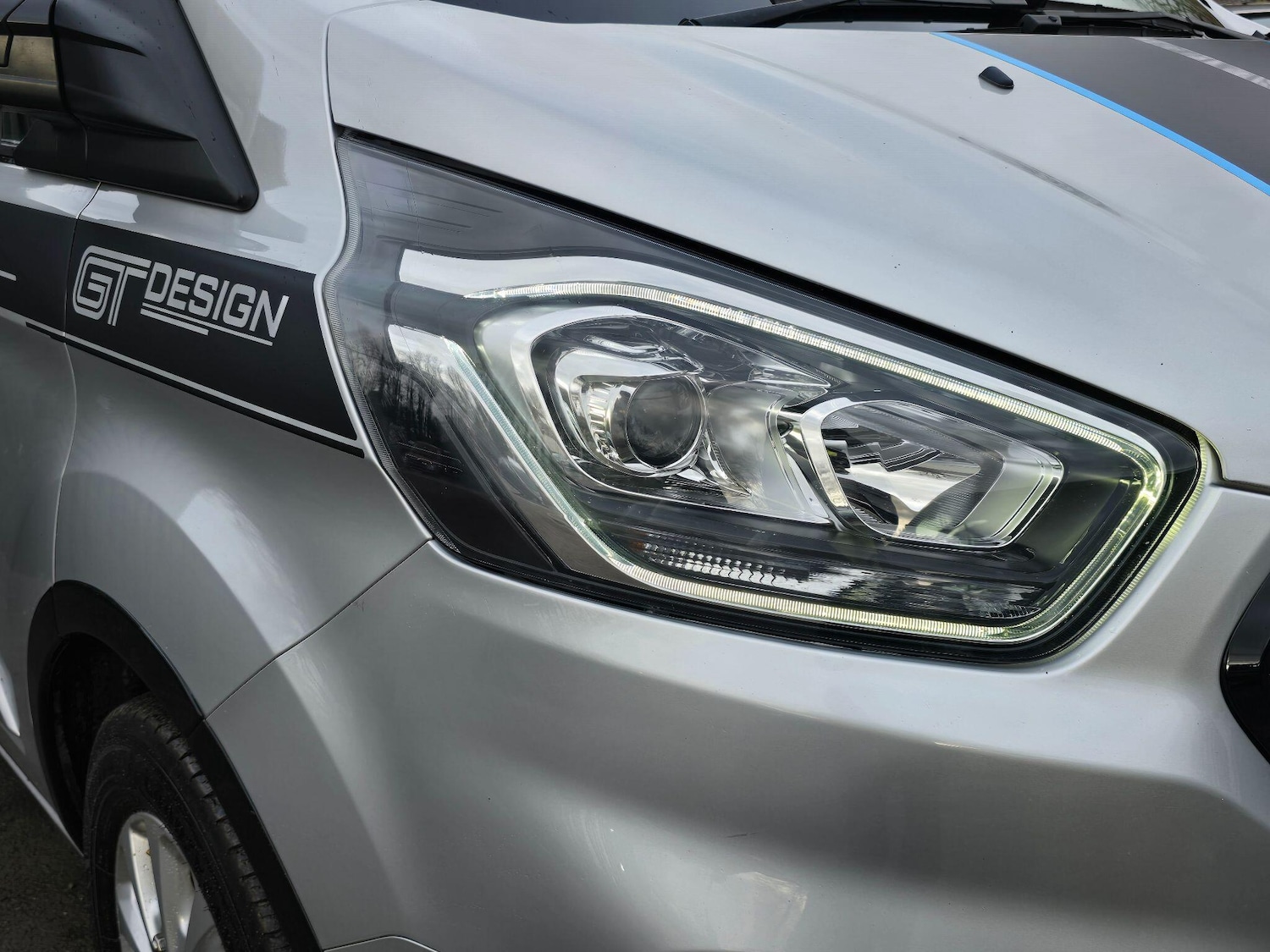 Used Ford Transit Custom 2020 for sale - 77091008: Photo 24