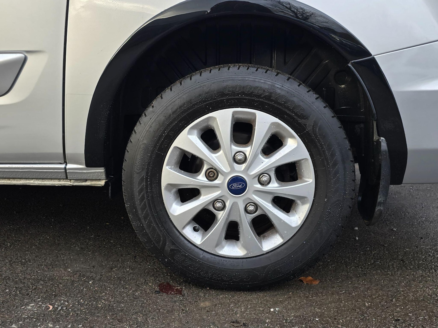 Used Ford Transit Custom 2020 for sale - 77091008: Photo 28