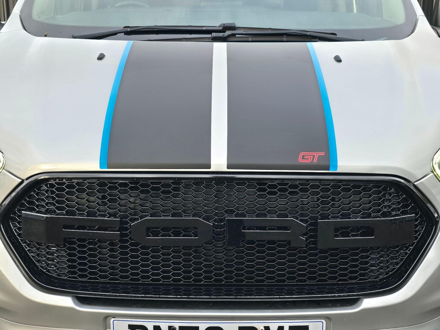 Used Ford Transit Custom 2020 for sale - 77091008: Photo 33