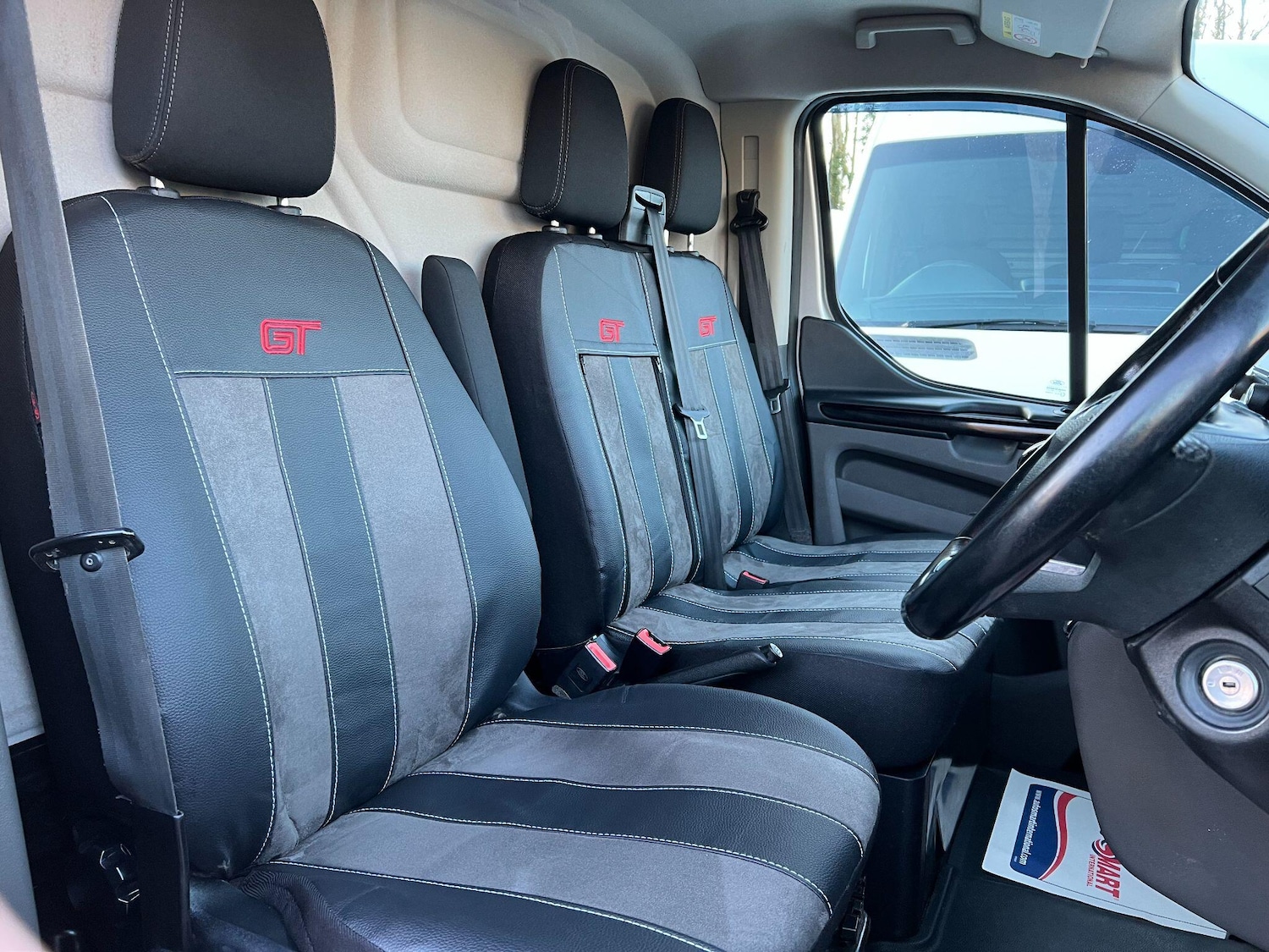 Used Ford Transit Custom 2020 for sale - 77091008: Photo 4