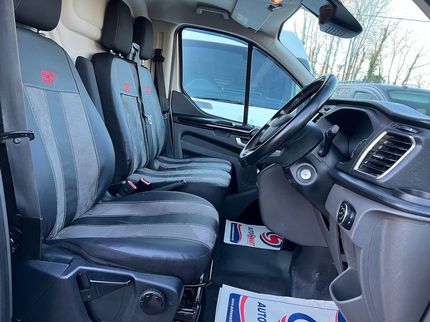 Used Ford Transit Custom 2020 for sale - 77091008: Photo 7