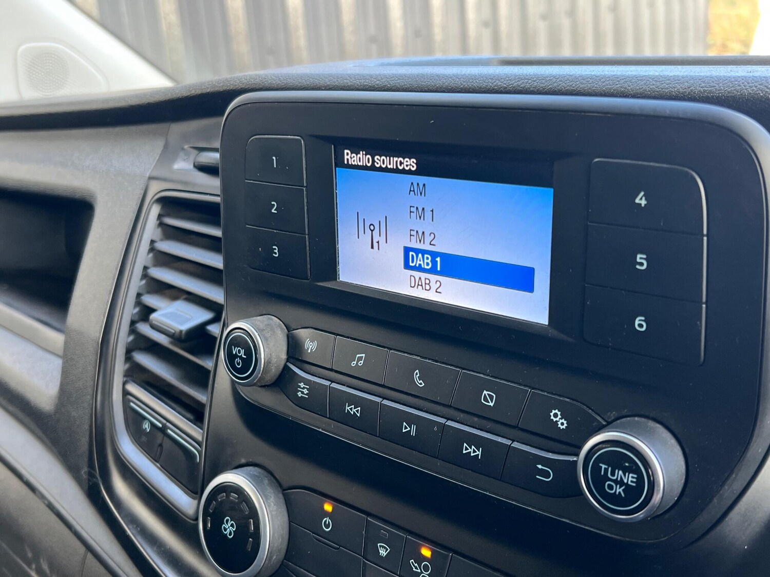 Used Ford Transit Custom 2021 for sale - 77637437: Photo 17