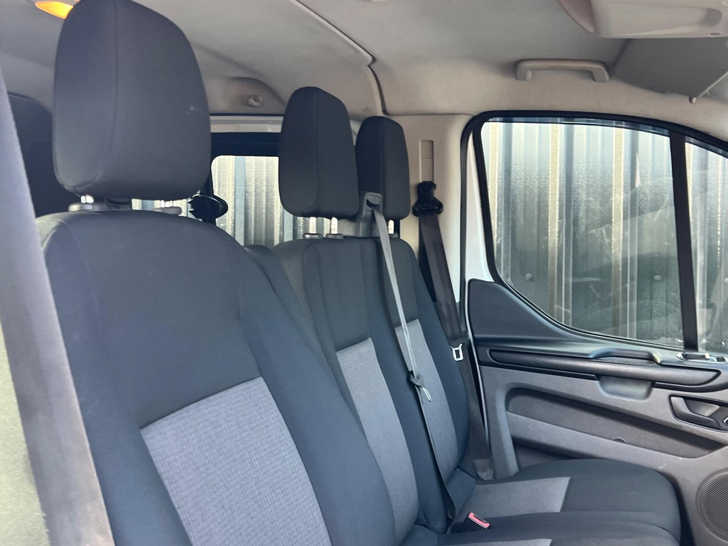 Used Ford Transit Custom 2021 for sale - 77637437: Photo 27