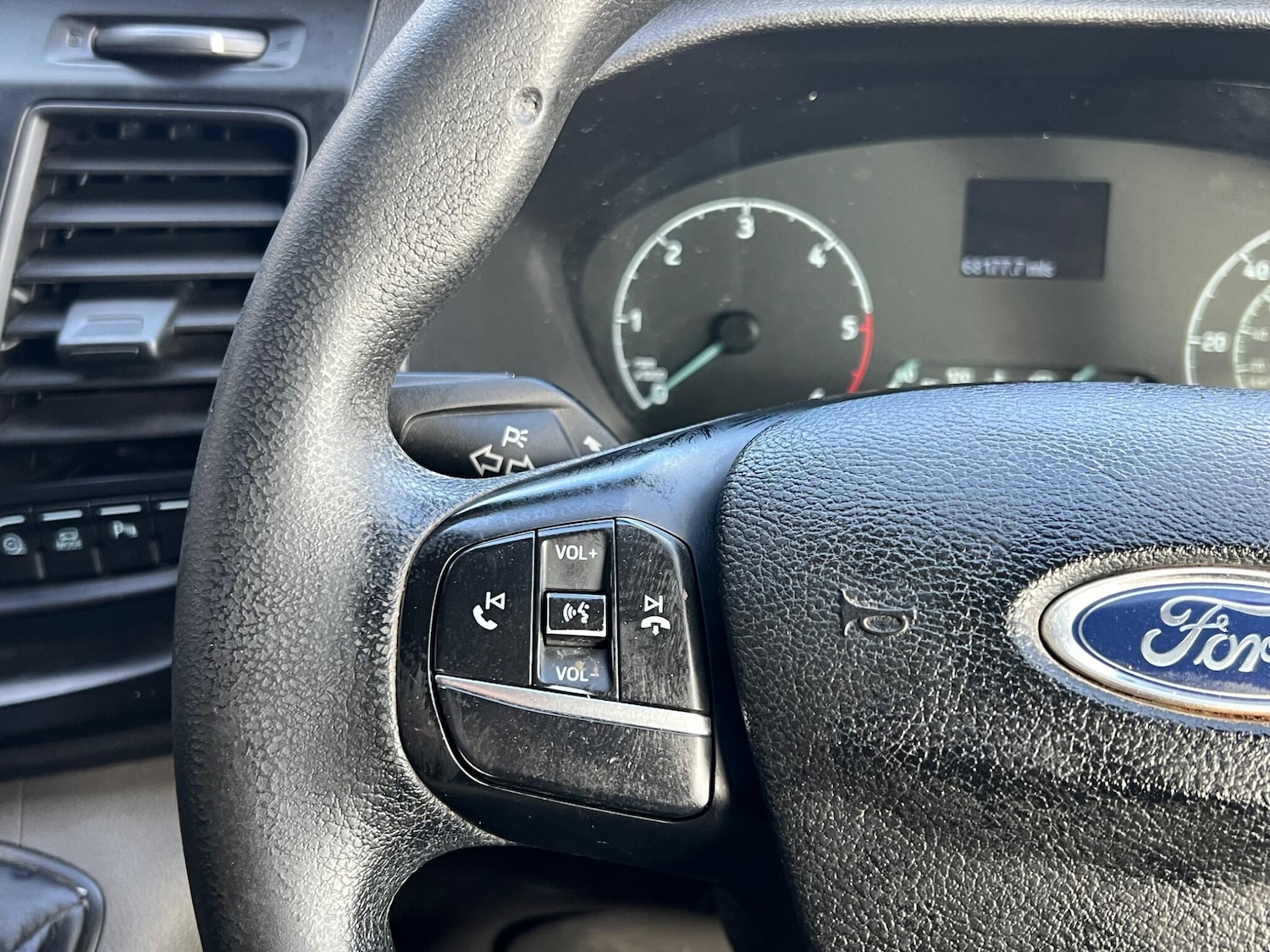 Used Ford Transit Custom 2021 for sale - 77637437: Photo 28