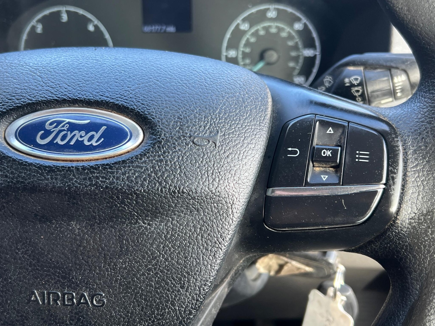 Used Ford Transit Custom 2021 for sale - 77637437: Photo 32