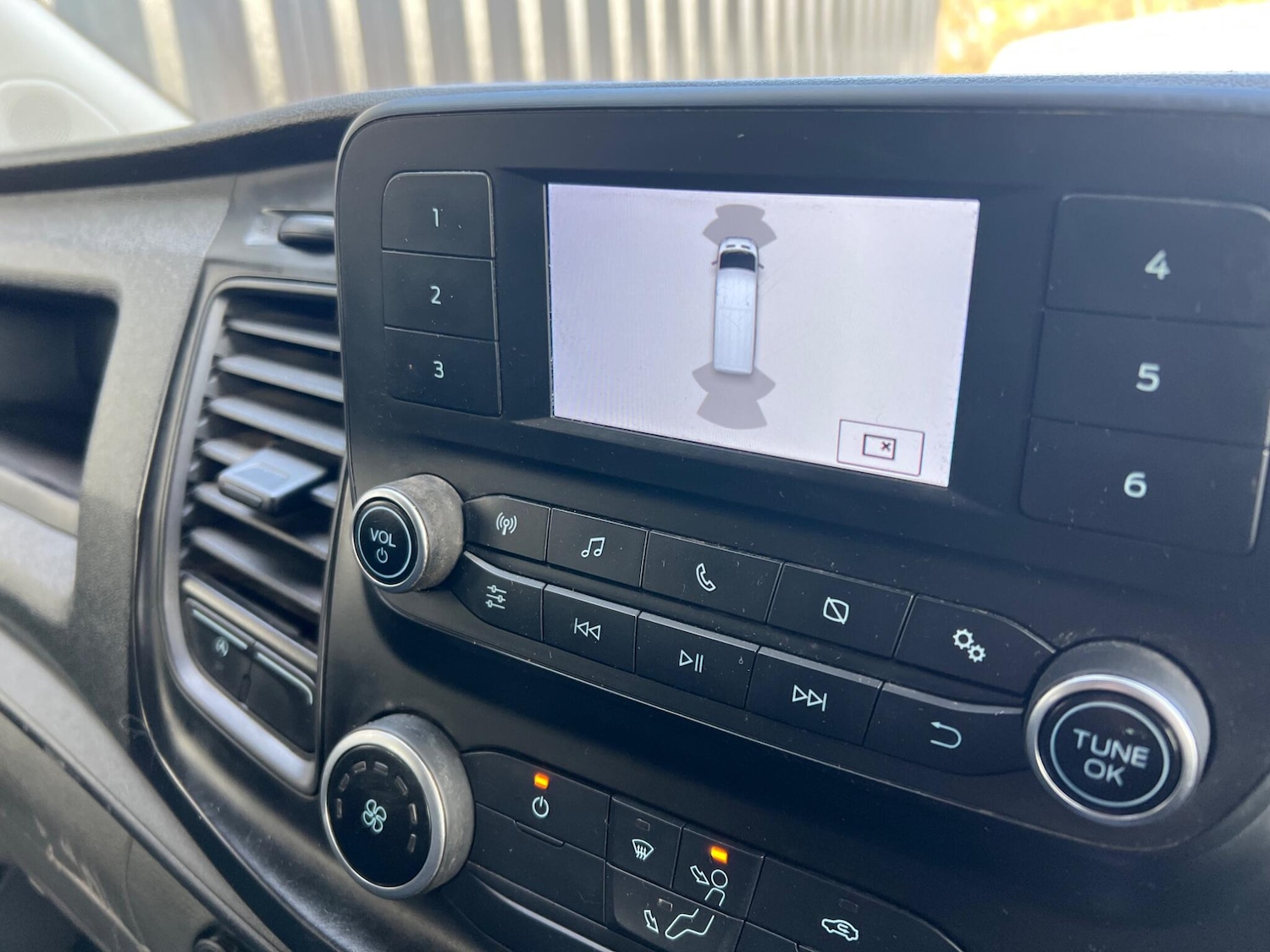 Used Ford Transit Custom 2021 for sale - 77637437: Photo 37