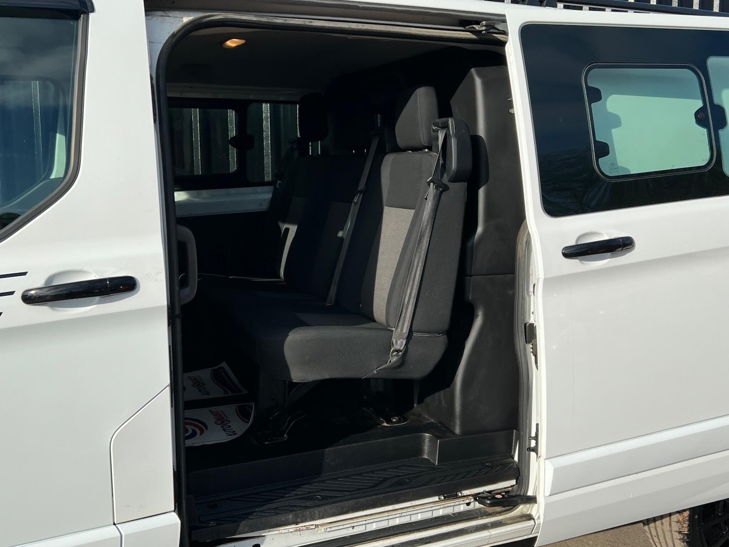 Used Ford Transit Custom 2021 for sale - 77637437: Photo 38
