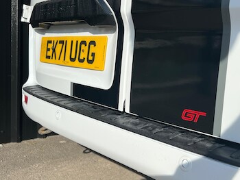 Used Ford Transit Custom 2021 for sale - 77637437: Photo