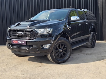 Used Ford Ranger 2020 for sale - 79303580: Photo