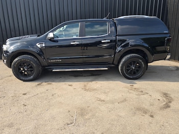 Used Ford Ranger 2020 for sale - 79303580: Photo