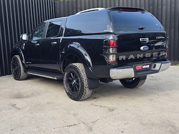 Used Ford Ranger 2020 for sale - 79303580: Photo