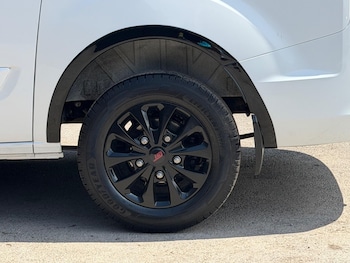 Used Ford Transit Custom 2023 for sale - 79076176: Photo