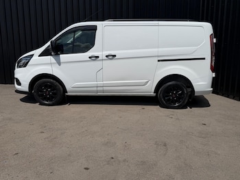 Used Ford Transit Custom 2023 for sale - 79076176: Photo