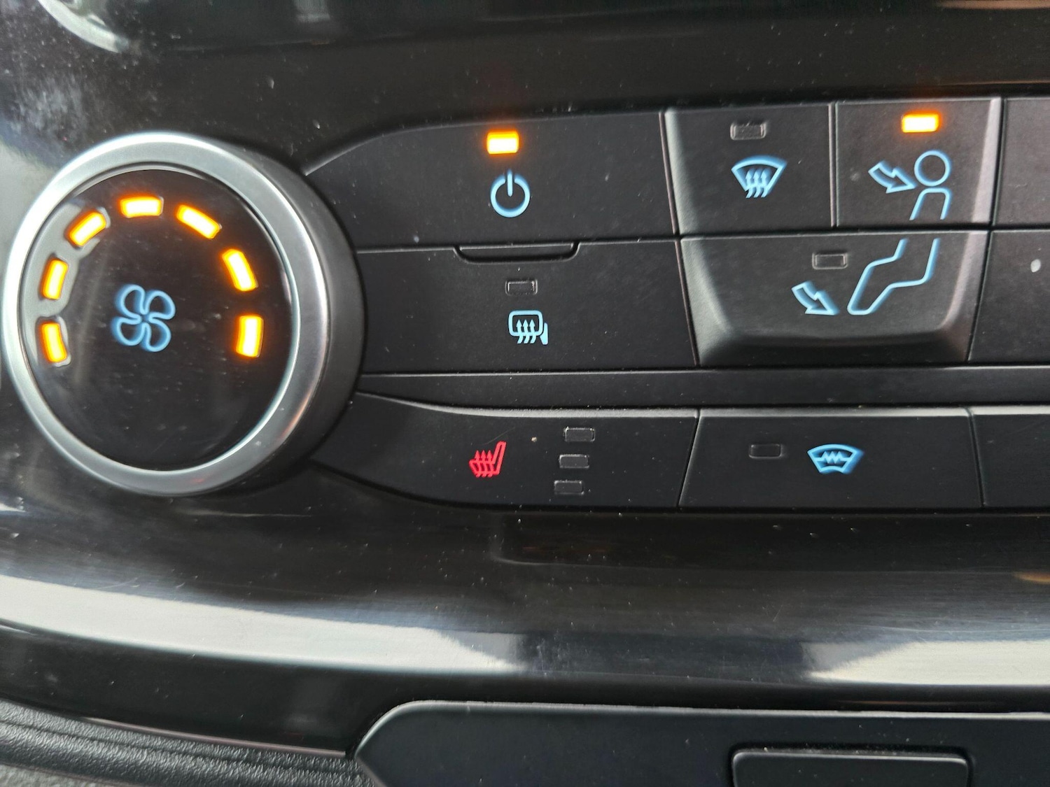 Used Ford Transit Custom 2018 for sale - 76765354: Photo 13