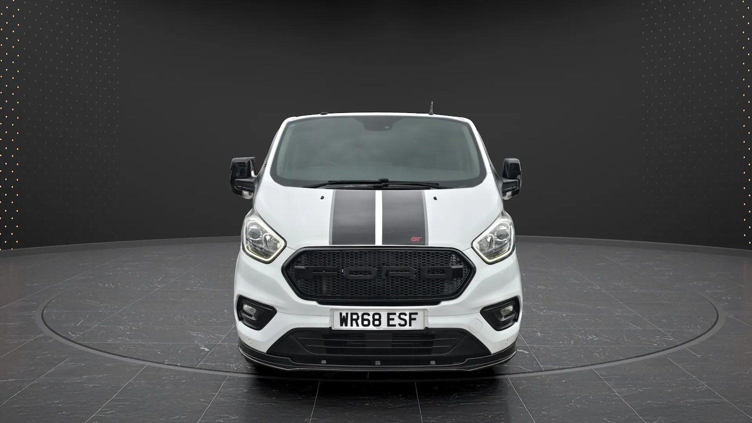 Used Ford Transit Custom 2018 for sale - 76765354: Photo 14